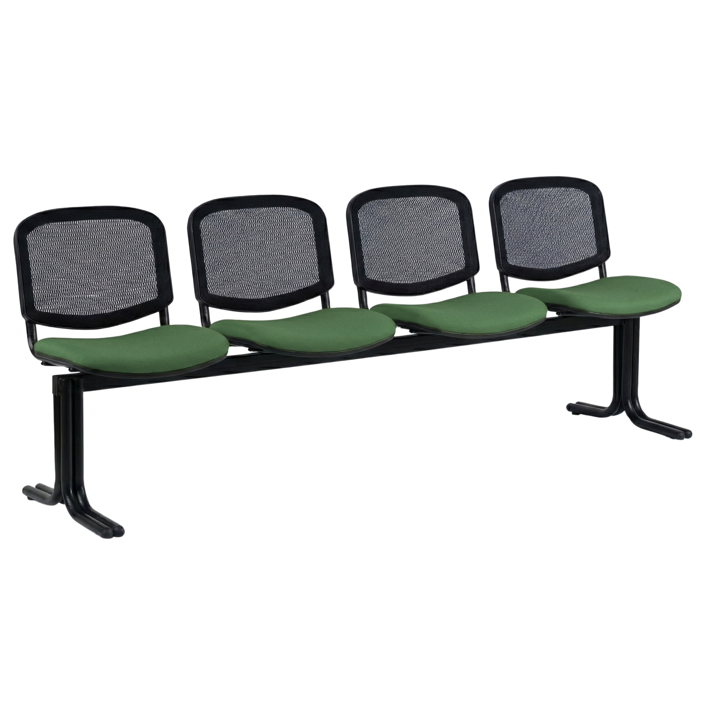 BANCA DE CUATRO PLAZAS BM-664-DT-NET