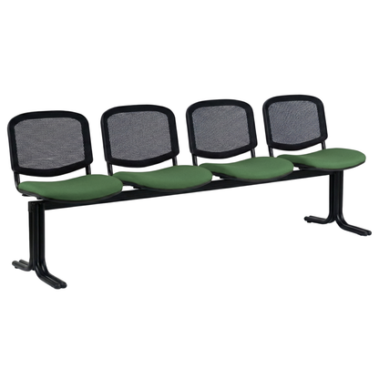 BANCA DE CUATRO PLAZAS BM-664-DT-NET