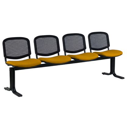 BANCA DE CUATRO PLAZAS BM-664-DT-NET
