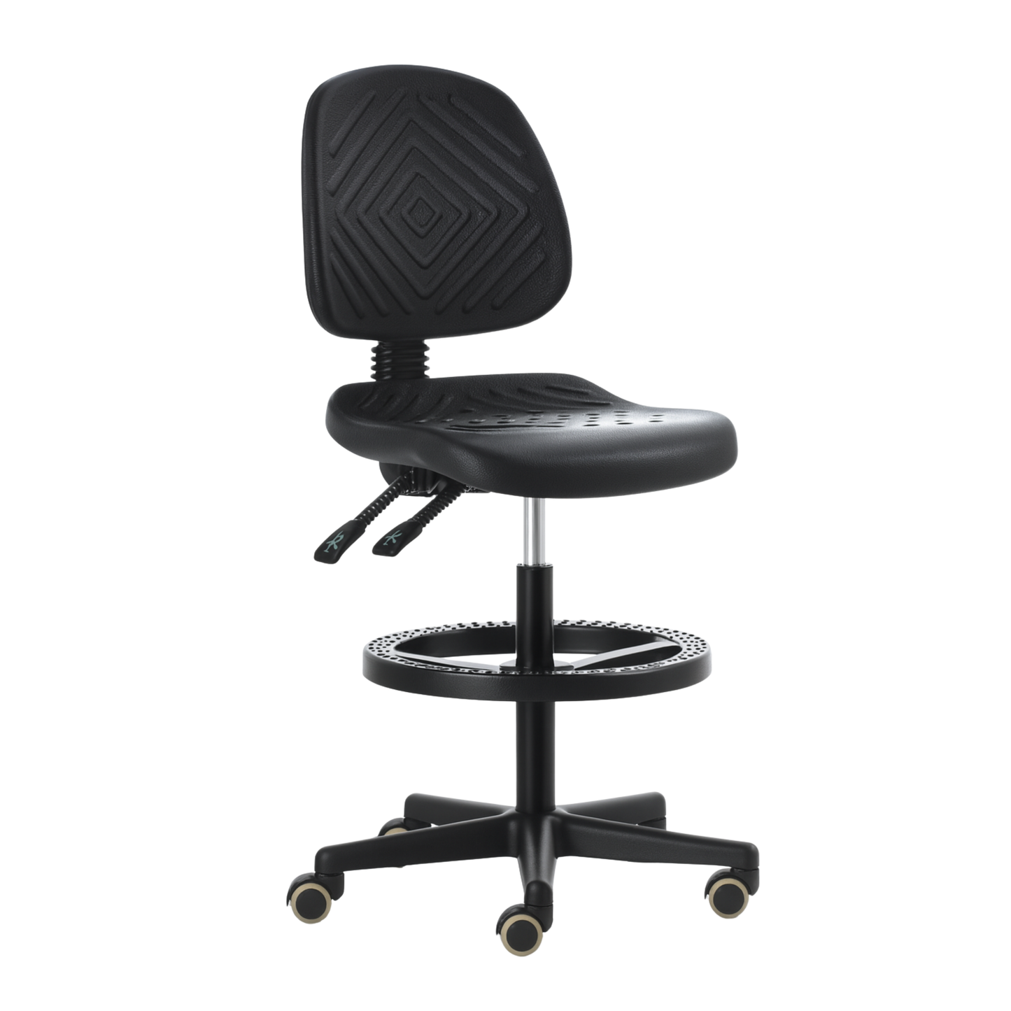 BANCO ALTO DE TRABAJO BM 805 PL N