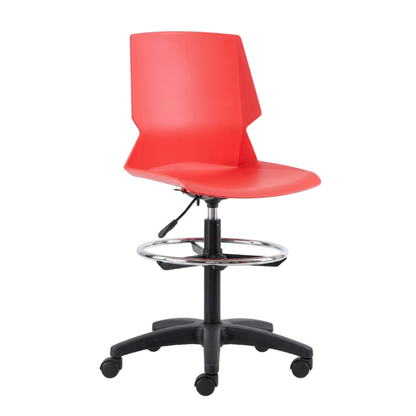 SILLA DE TRABAJO BM-869