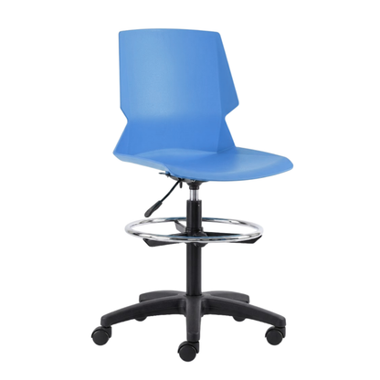 SILLA DE TRABAJO BM-869