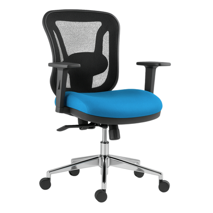 SILLON OPERATIVO BM-1000-SL-CR
