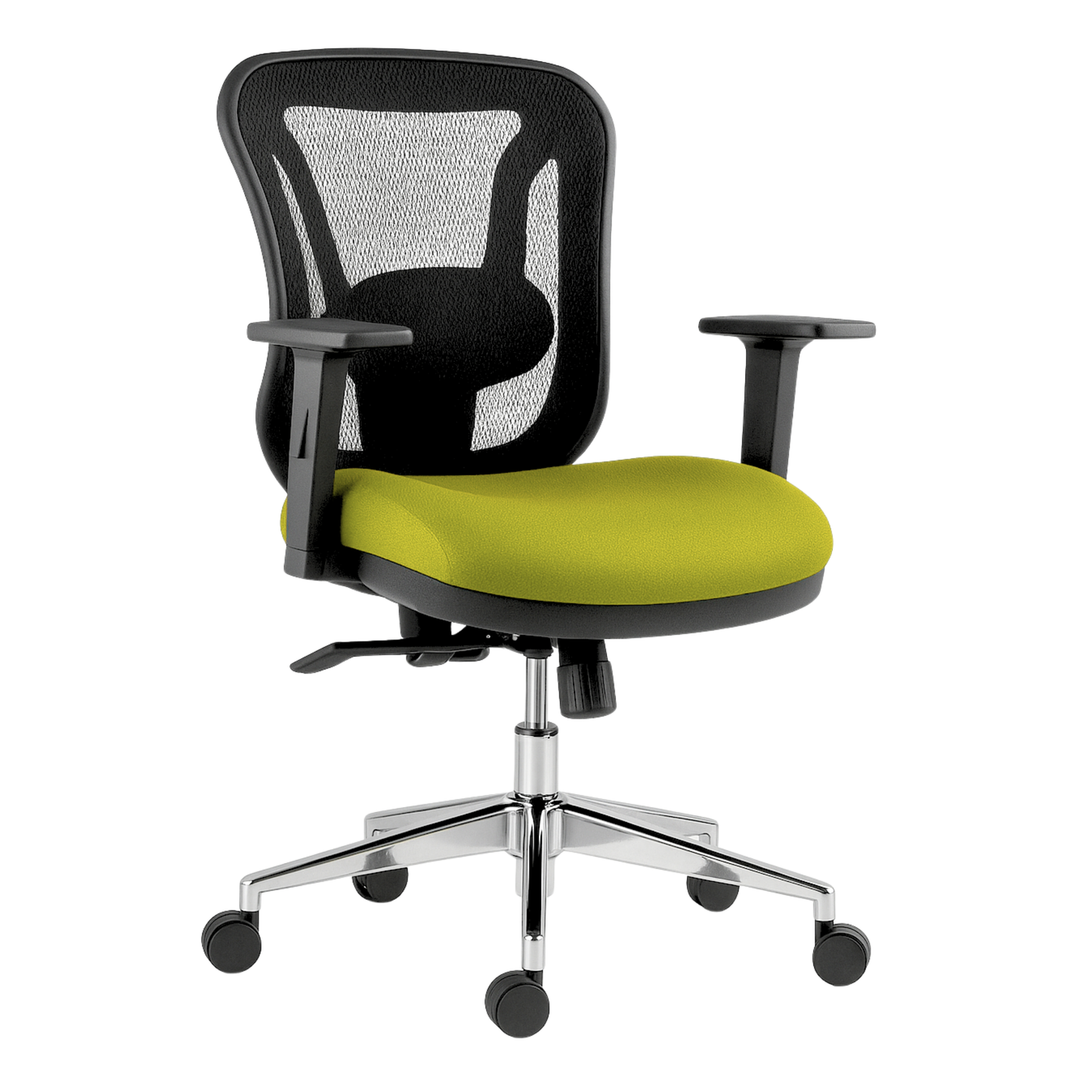 SILLON OPERATIVO BM-1000-SL-CR