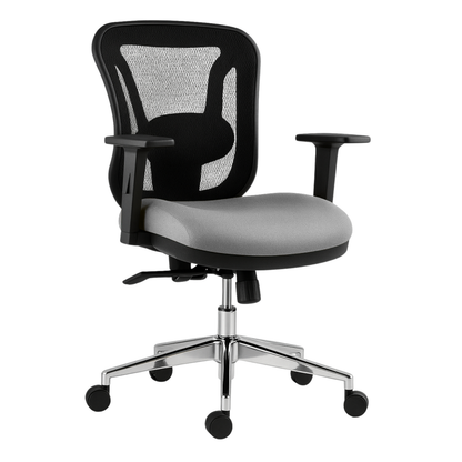 SILLON OPERATIVO BM-1000-SL-CR