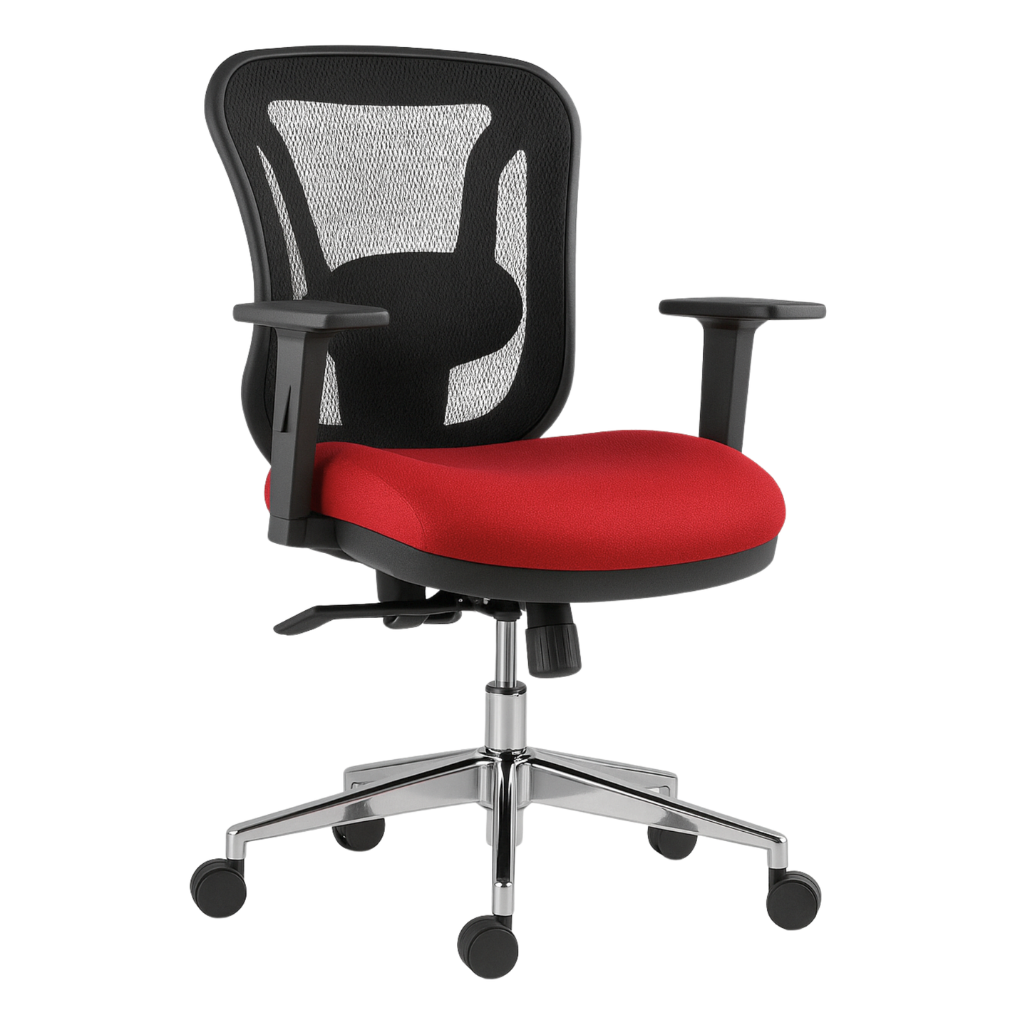 SILLON OPERATIVO BM-1000-SL-CR