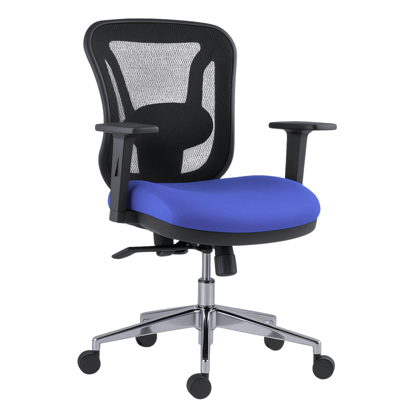 SILLON OPERATIVO BM-1000-SL-CR