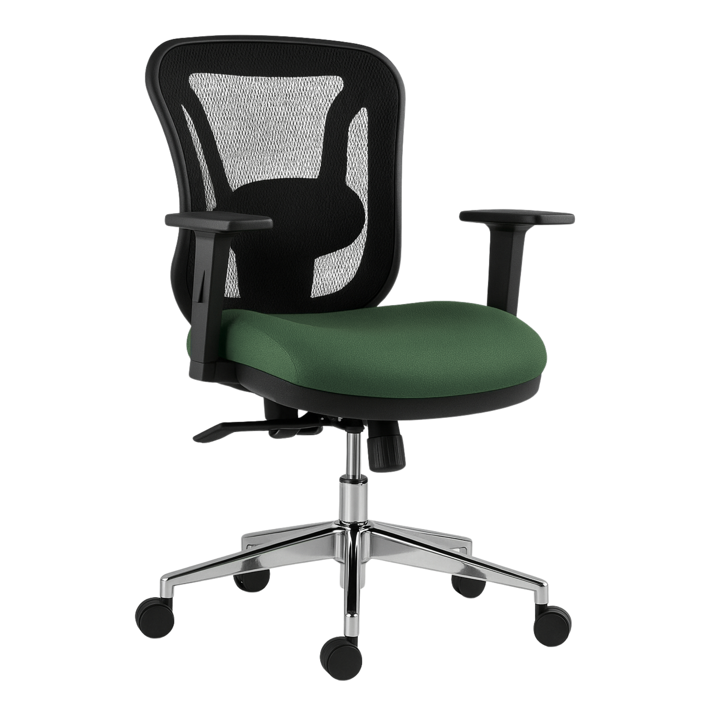 SILLON OPERATIVO BM-1000-SL-CR