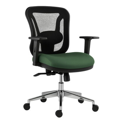 SILLON OPERATIVO BM-1000-SL-CR