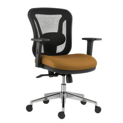 SILLON OPERATIVO BM-1000-SL-CR