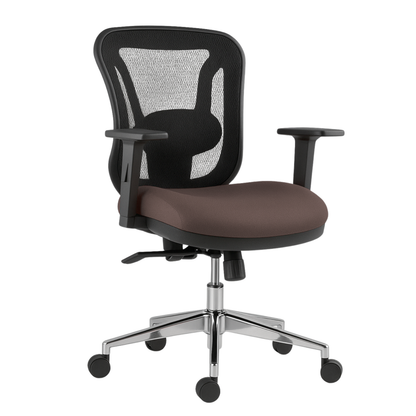 SILLON OPERATIVO BM-1000-SL-CR
