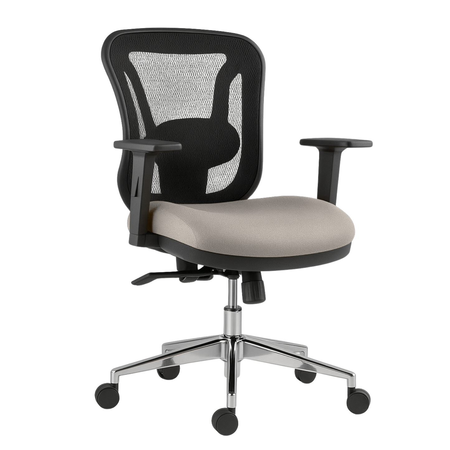 SILLON OPERATIVO BM-1000-SL-CR