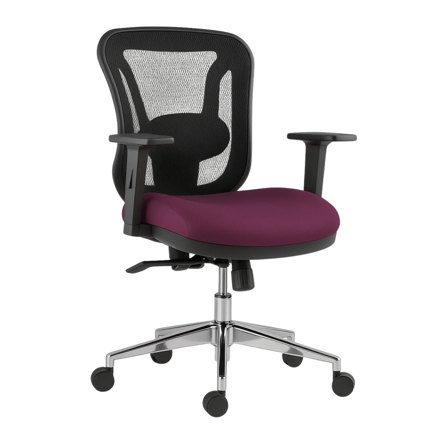 SILLON OPERATIVO BM-1000-SL-CR