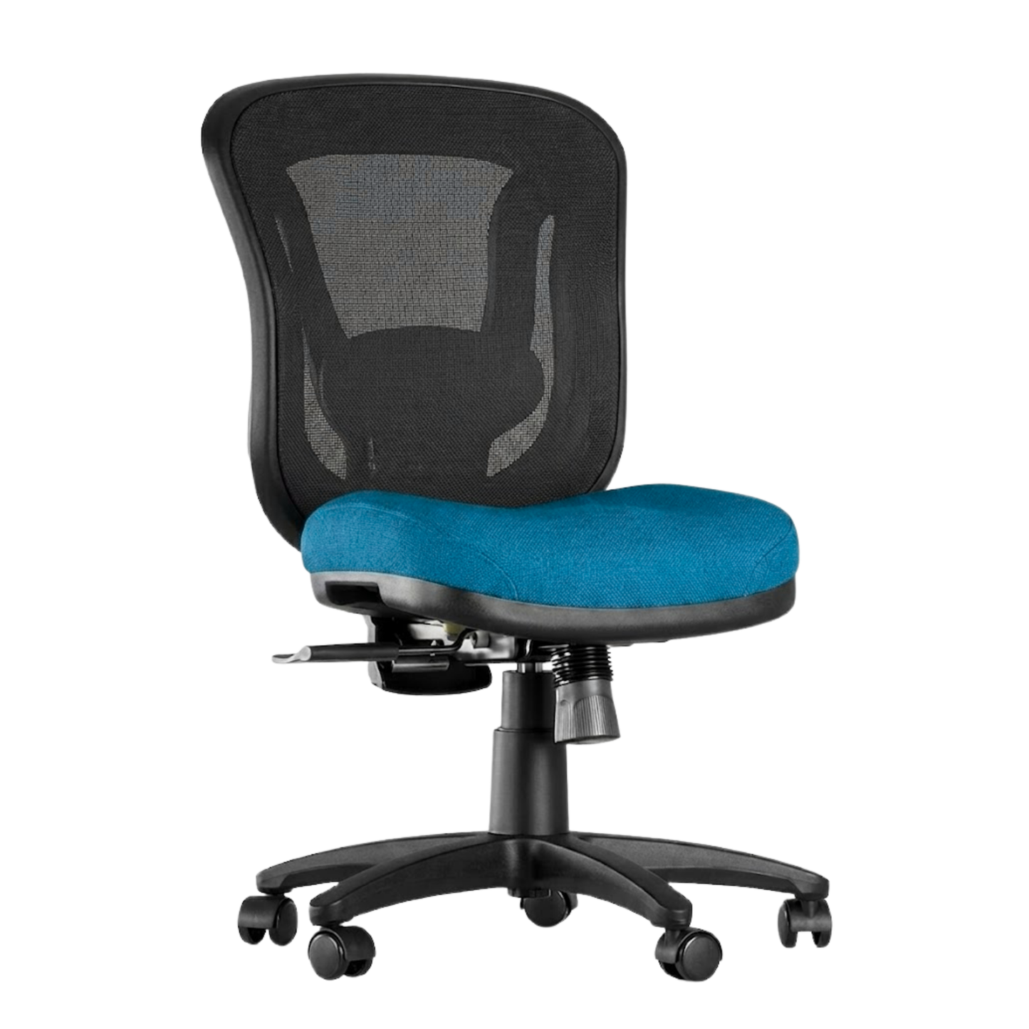 SILLON OPERATIVO BM-1004-SL-CR