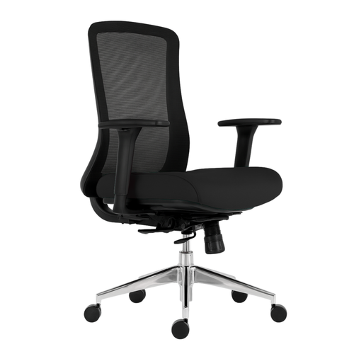SILLON OPERATIVO BM-1200-N-C