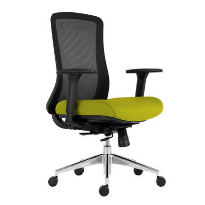 SILLON OPERATIVO BM-1200-N-CR