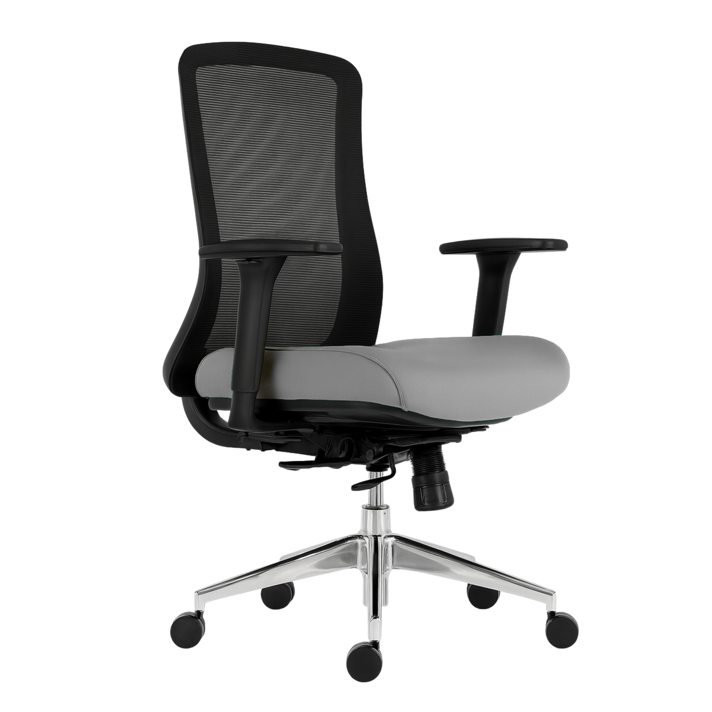 SILLON OPERATIVO BM-1200-N-CR