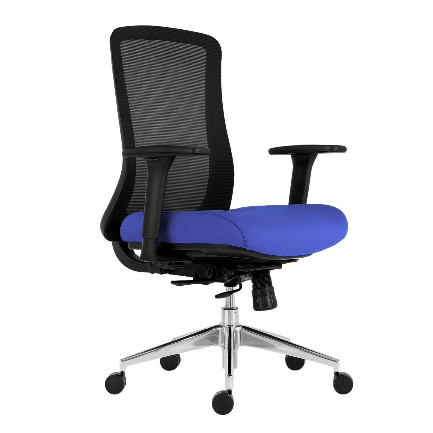 SILLON OPERATIVO BM-1200-N-CR