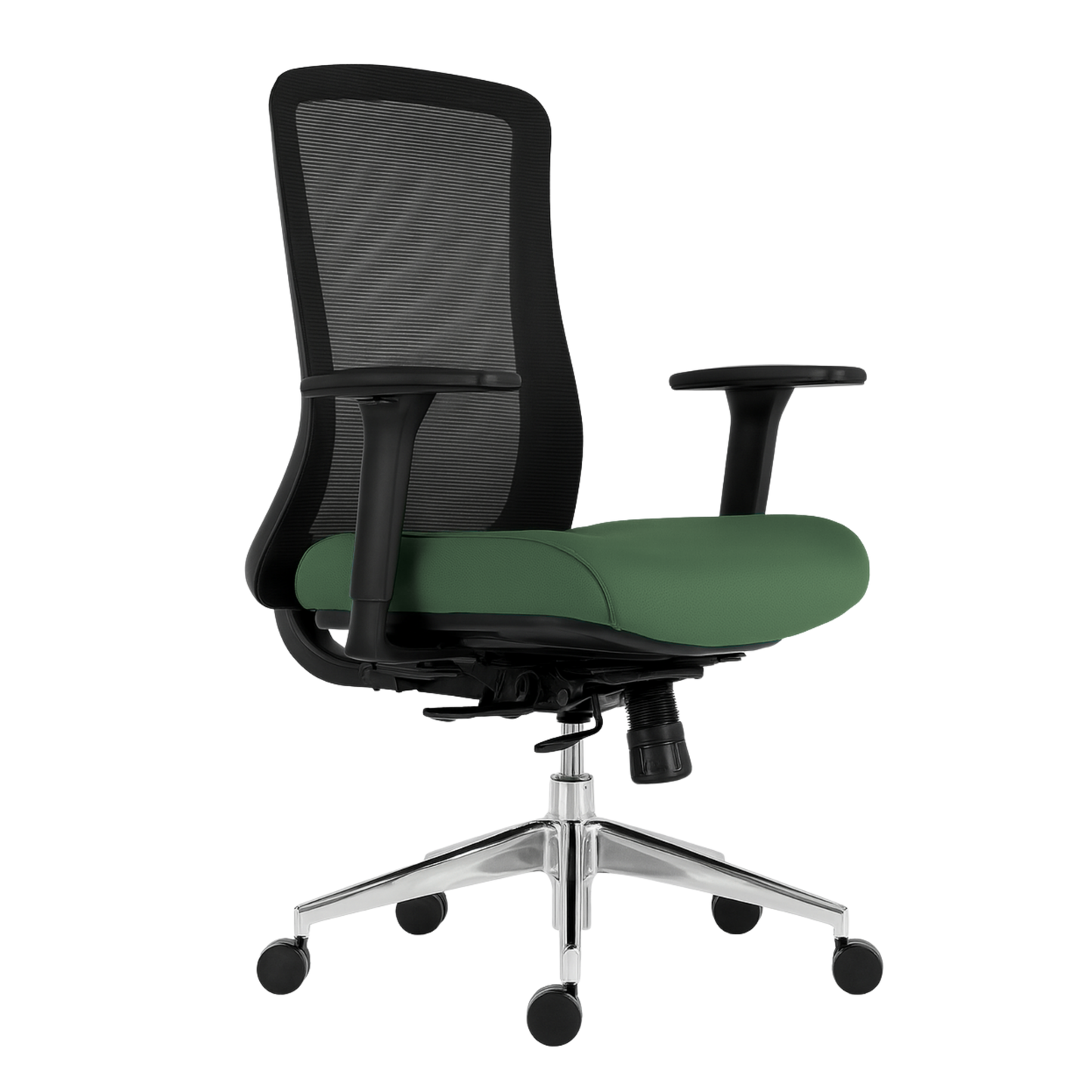 SILLON OPERATIVO BM-1200-N-CR