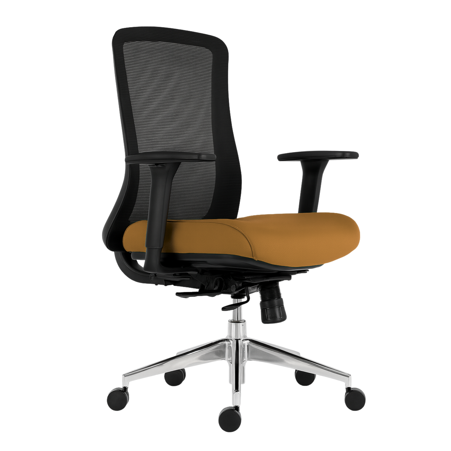 SILLON OPERATIVO BM-1200-N-CR