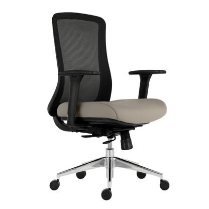 SILLON OPERATIVO BM-1200-N-CR
