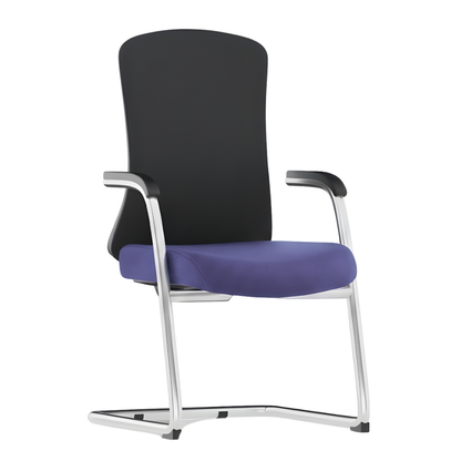 SILLON PARA VISITANTE BM-1203-NC