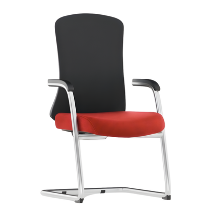 SILLON PARA VISITANTE BM-1203-NC