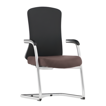 SILLON PARA VISITANTE BM-1203-NC