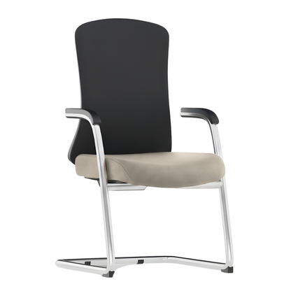 SILLON PARA VISITANTE BM-1203-NC