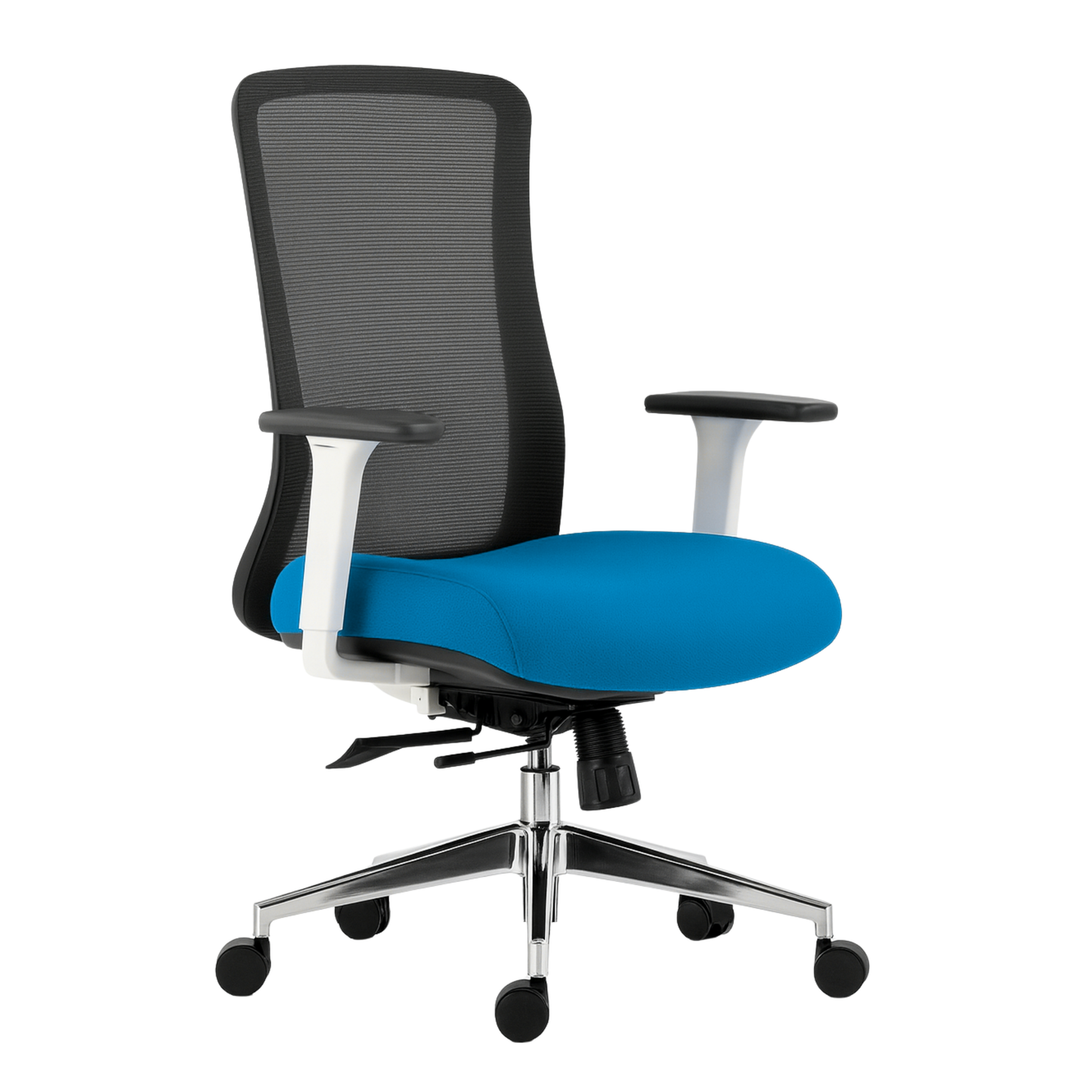 SILLON OPERATIVO BM-1200-BL-CR