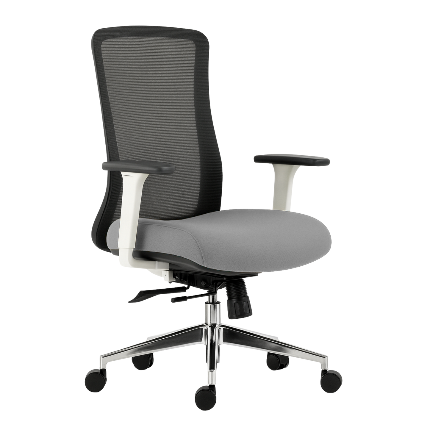SILLON OPERATIVO BM-1200-BL-CR