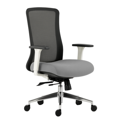 SILLON OPERATIVO BM-1200-BL-CR