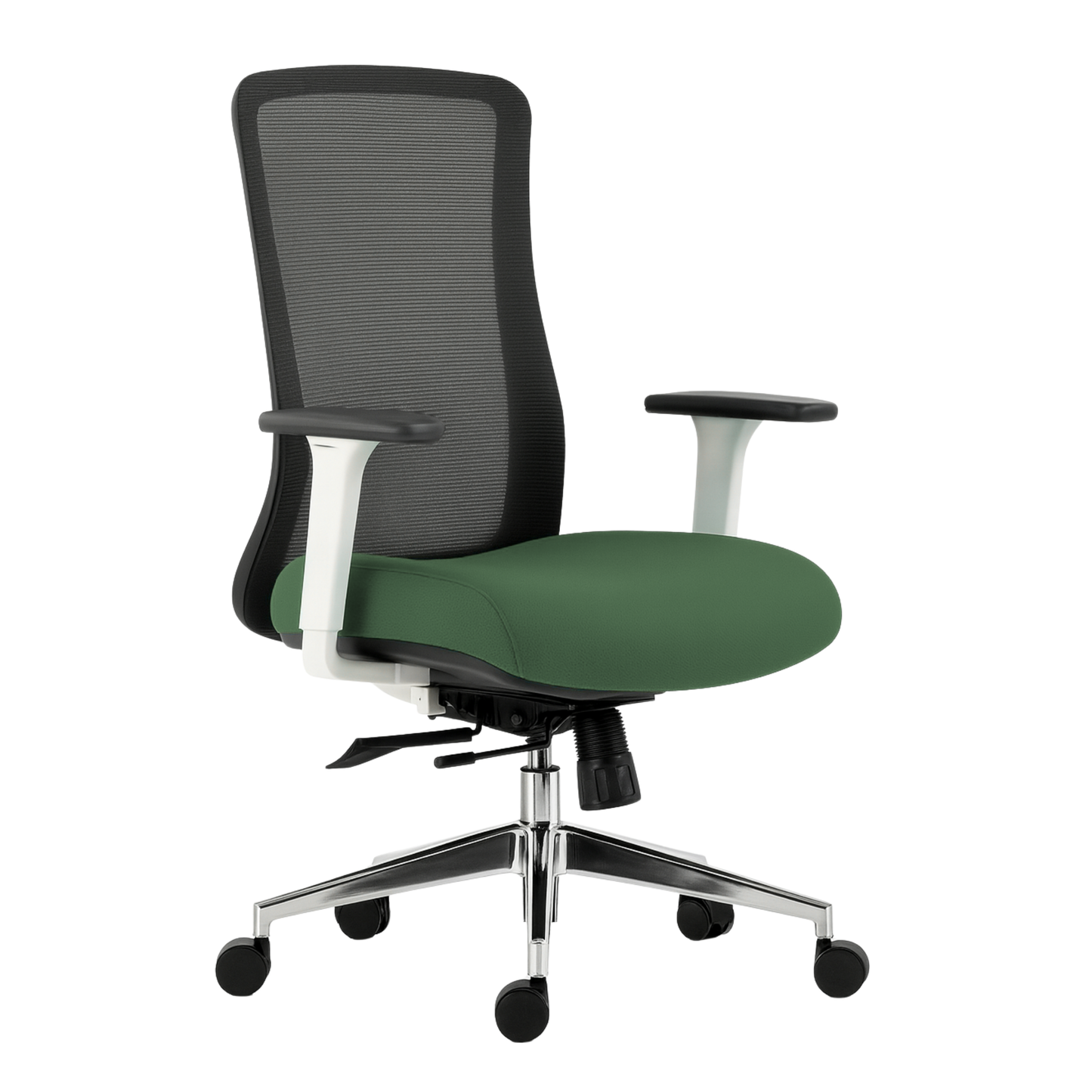 SILLON OPERATIVO BM-1200-BL-CR