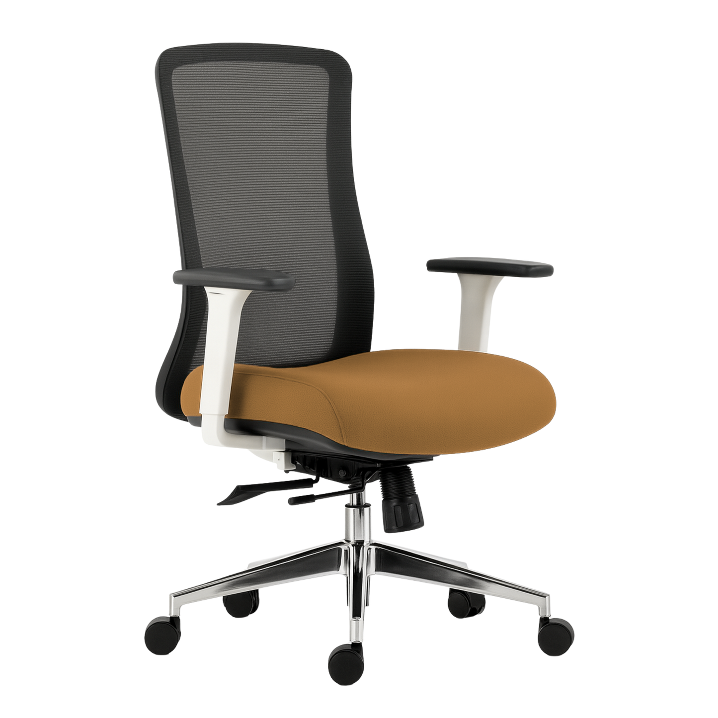 SILLON OPERATIVO BM-1200-BL-CR