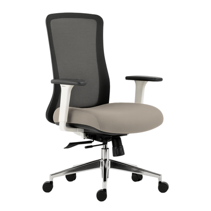 SILLON OPERATIVO BM-1200-BL-CR