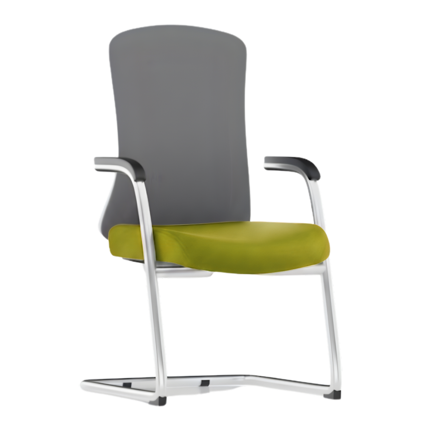 SILLON PARA VISITANTE BM-1203-BL-CR