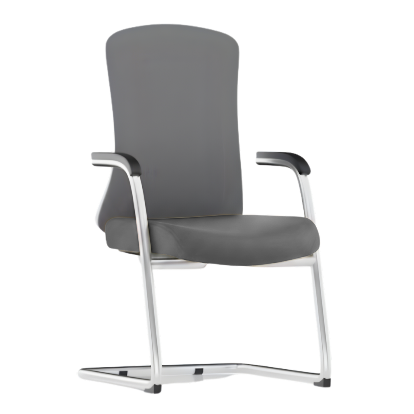 SILLON PARA VISITANTE BM-1203-BL-CR