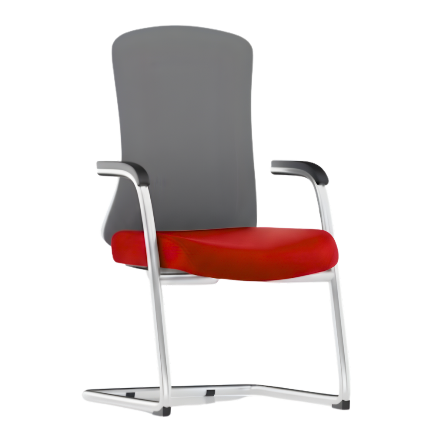 SILLON PARA VISITANTE BM-1203-BL-CR