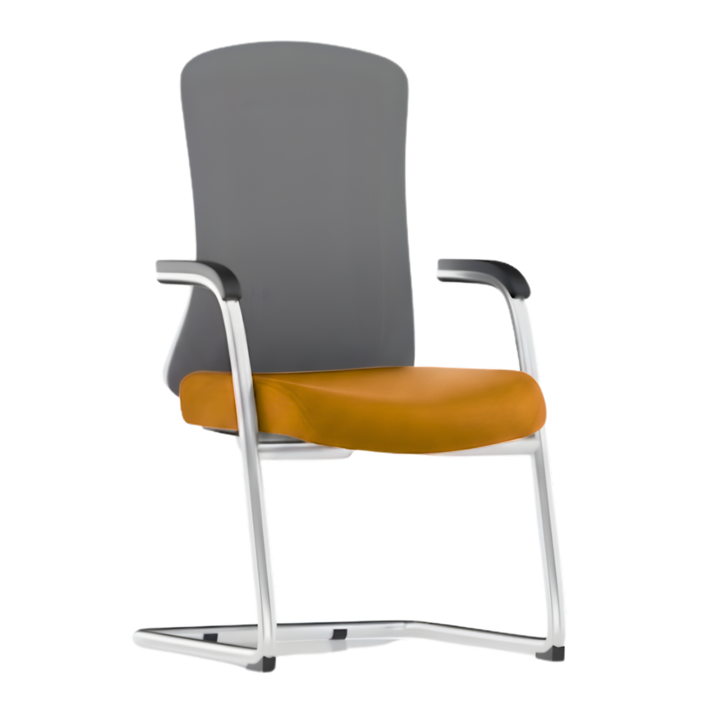 SILLON PARA VISITANTE BM-1203-BL-CR