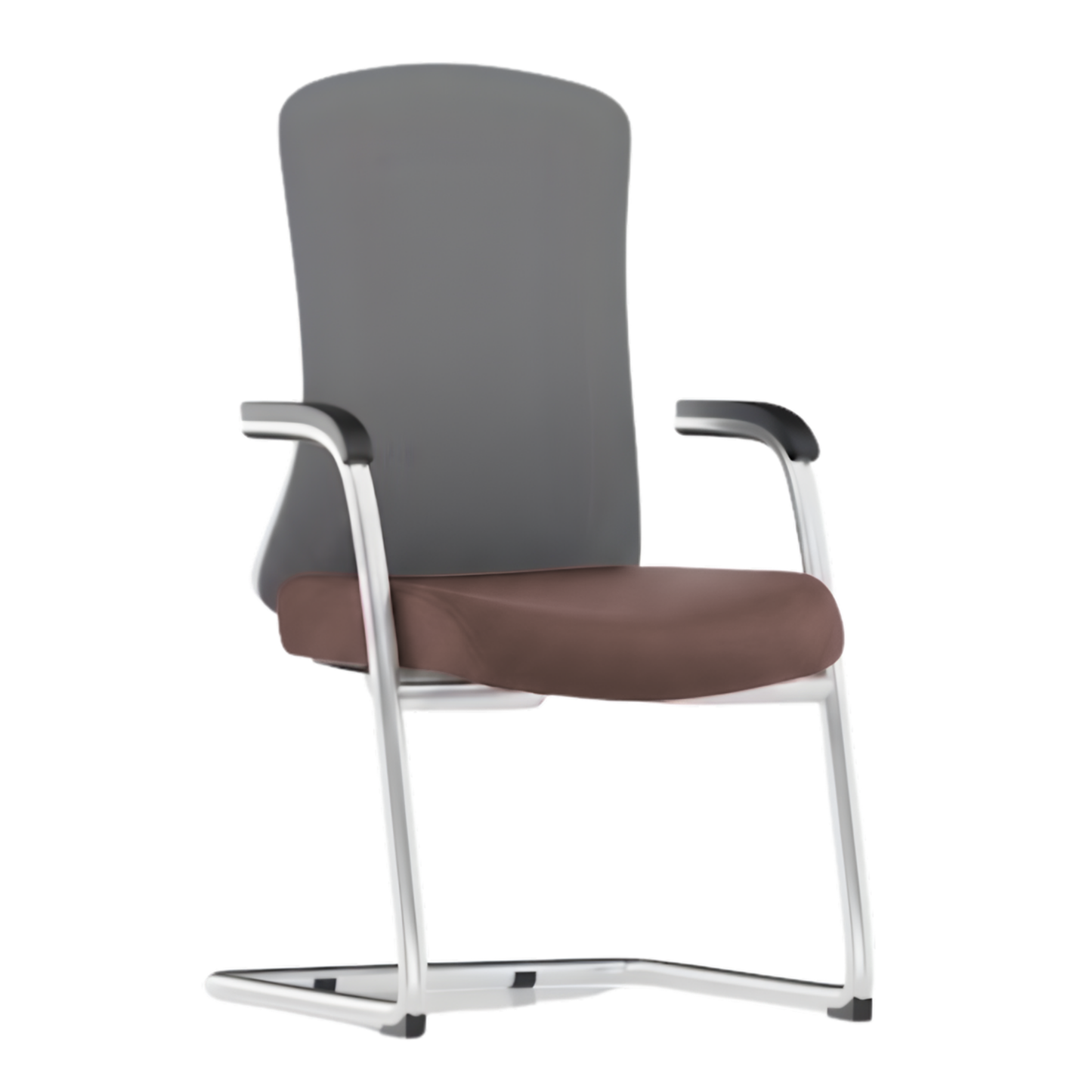SILLON PARA VISITANTE BM-1203-BL-CR