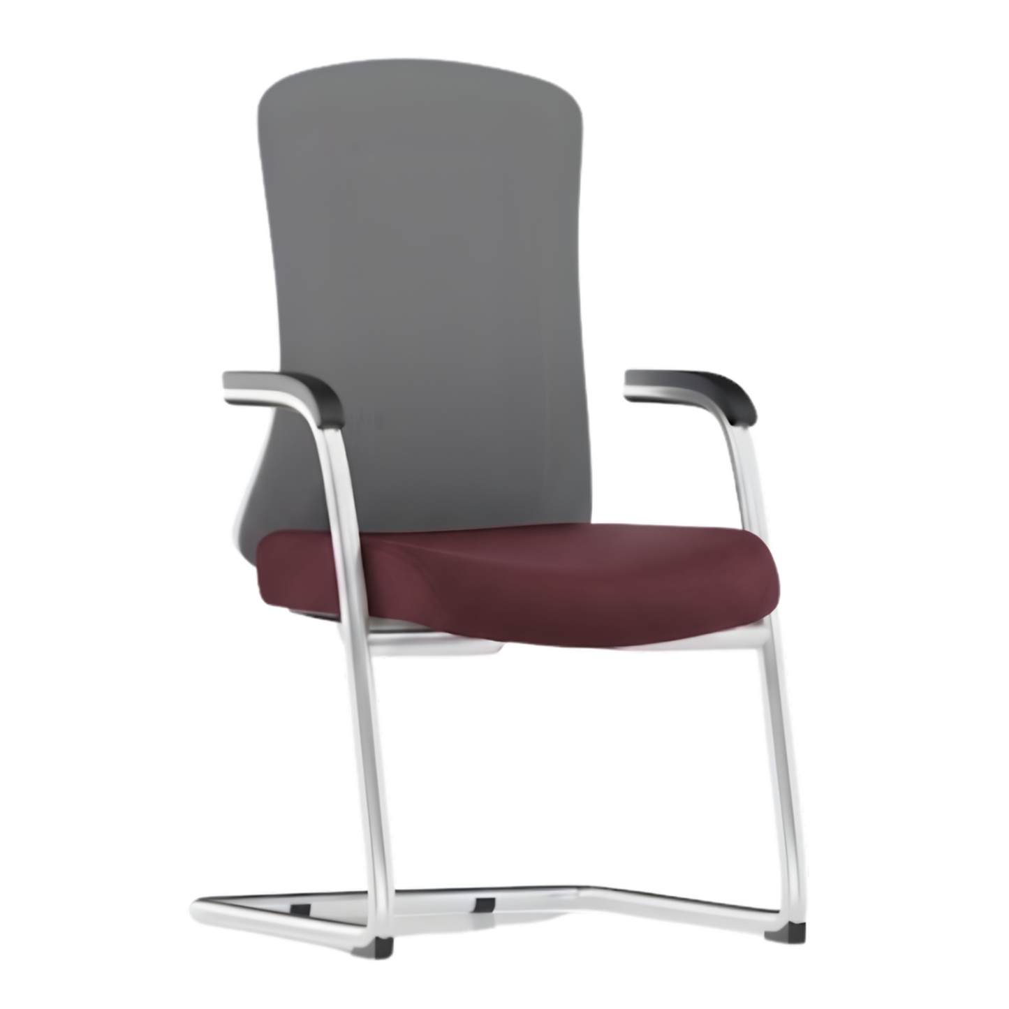 SILLON PARA VISITANTE BM-1203-BL-CR