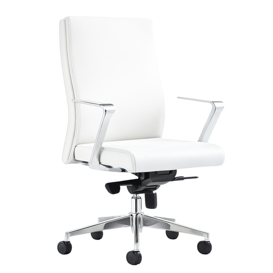 EJECUTIVO ALTO BM-1261-BR26-G