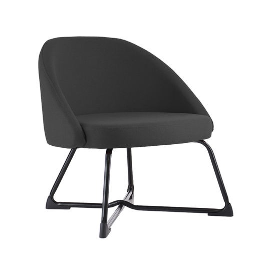 SILLON PARA VISITANTE BM-1910-NE