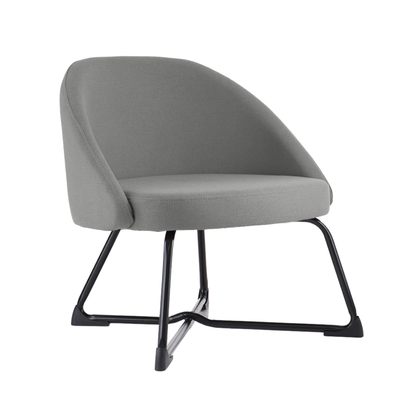 SILLON PARA VISITANTE BM-1910-NE