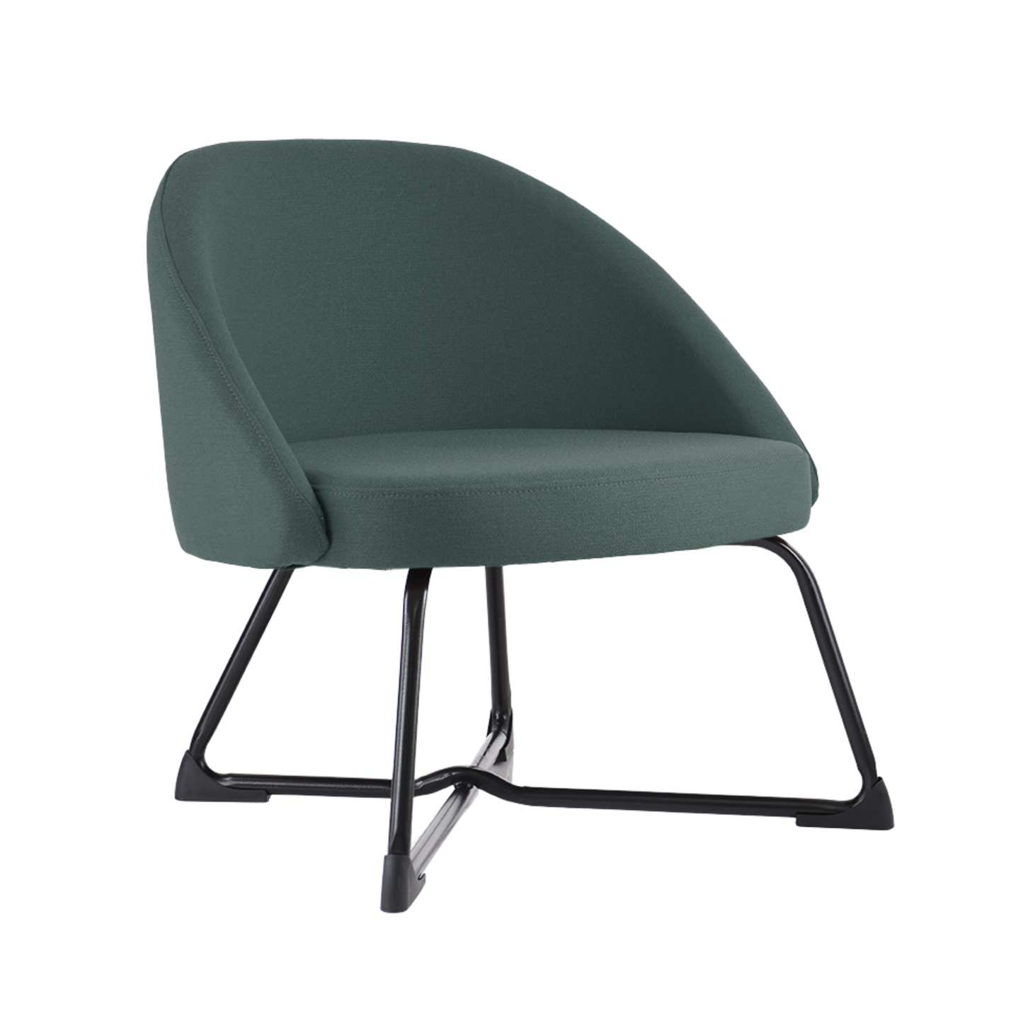 SILLON PARA VISITANTE BM-1910-NE