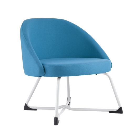 SILLON PARA VISITANTE BM-1910-GR