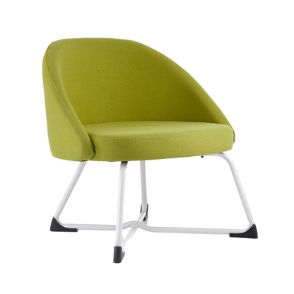 SILLON PARA VISITANTE BM-1910-GR