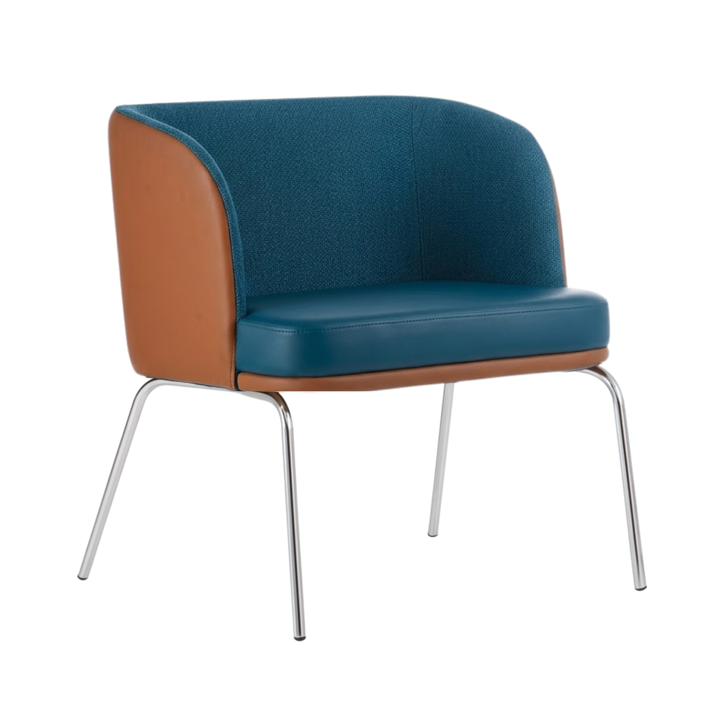 SILLON INDIVIDUAL PARA VISITANTE BM-1990-CR