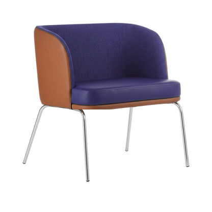 SILLON INDIVIDUAL PARA VISITANTE BM-1990-CR