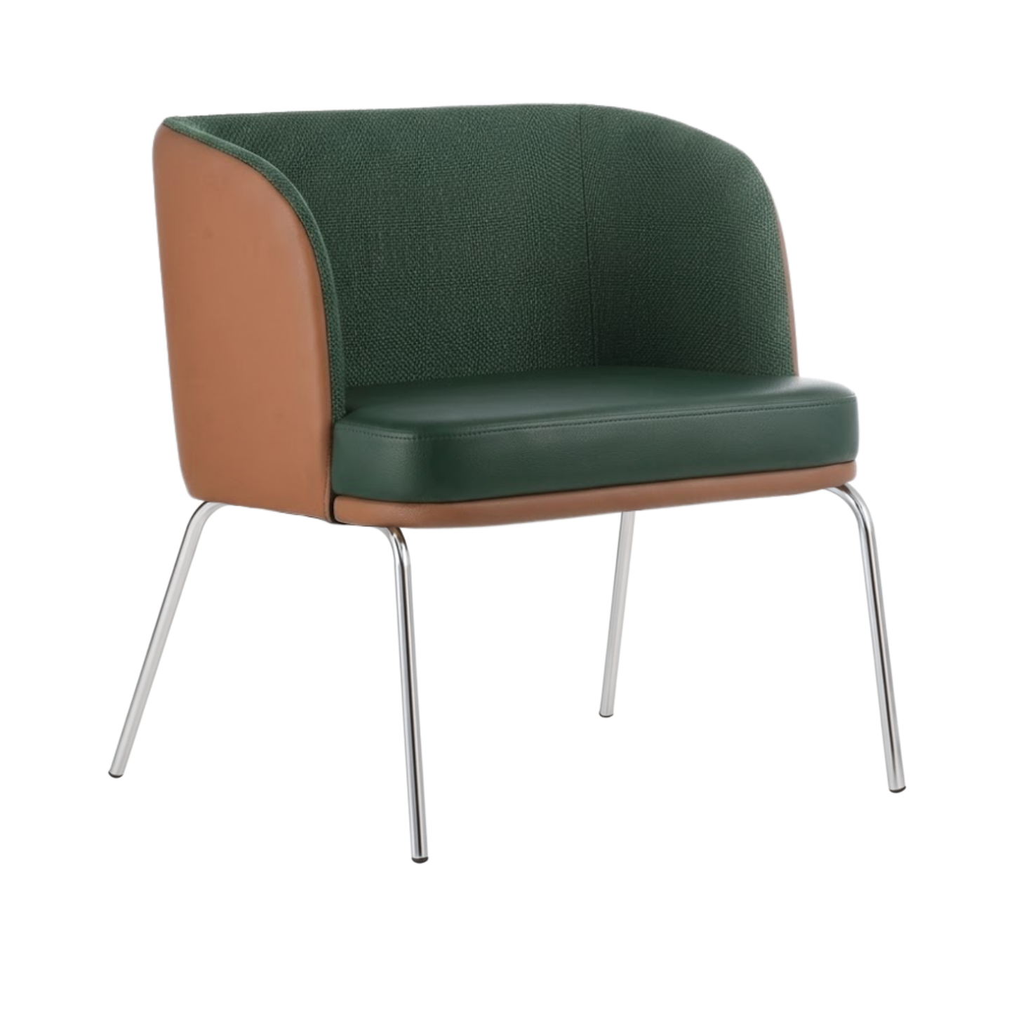 SILLON INDIVIDUAL PARA VISITANTE BM-1990-CR